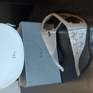 Christian Dior on the Rocks Sunglasses